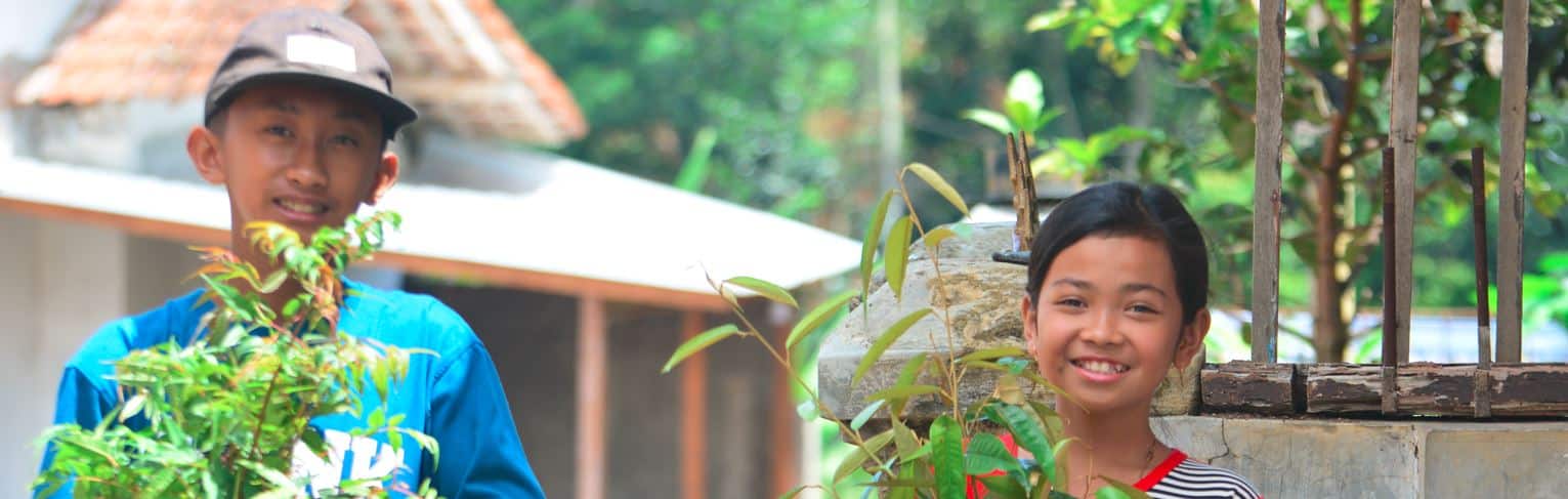 Here is Everything You Need to Know About Community Forestry