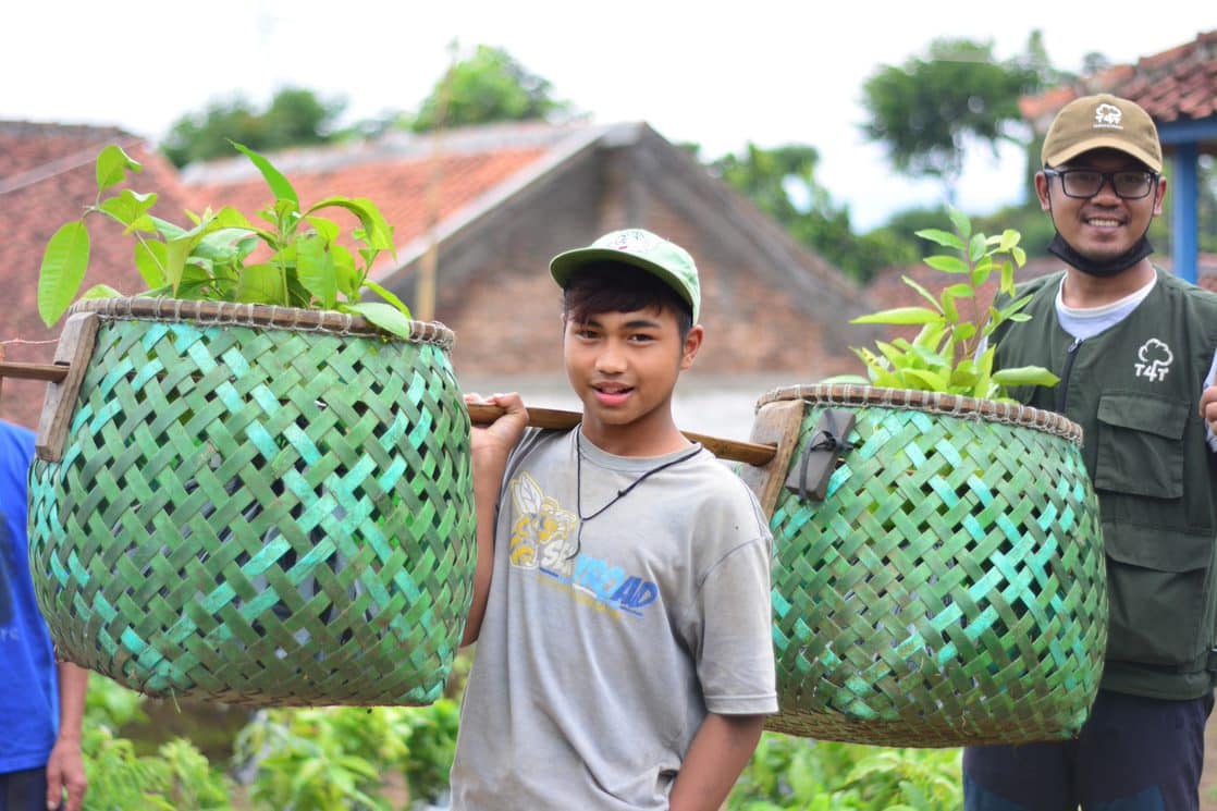 The Goals of Applying Community Forestry Worldwide