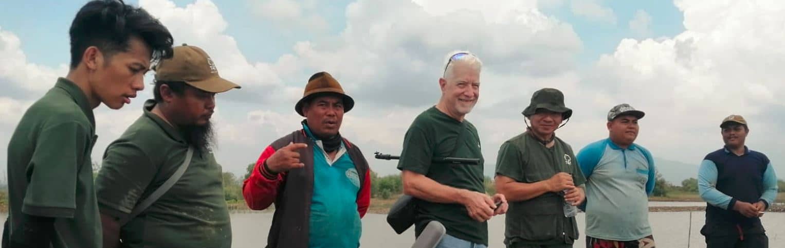 Reforestation Effort