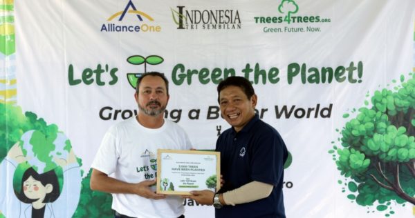 CSR Program in Bojonegoro
