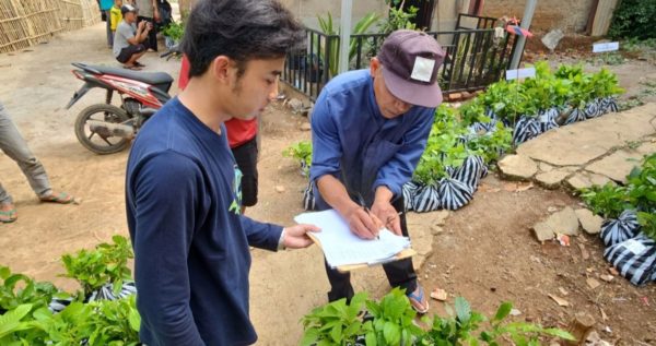 Trees4Trees field team distributed approximately 4.1 million seedlings to 18,800 farmers aiming