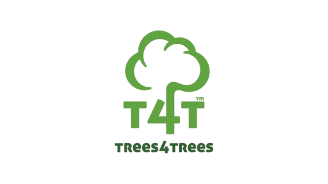 trees4trees