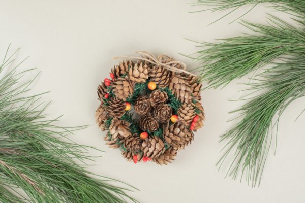 7 Eco-Friendly DIY Christmas