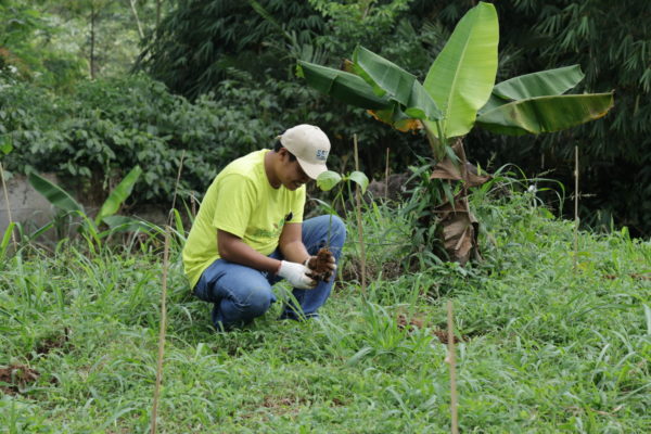 Preventing Disasters