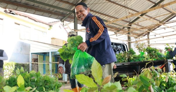 Strengthening Green: Trees4Trees Planting Season 2025–2026