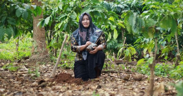 Women Strengthening Economic