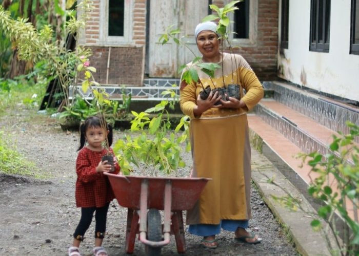 Rooted in Resilience