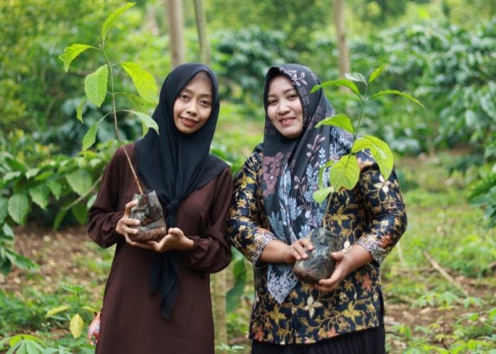 Women Strengthening Economic